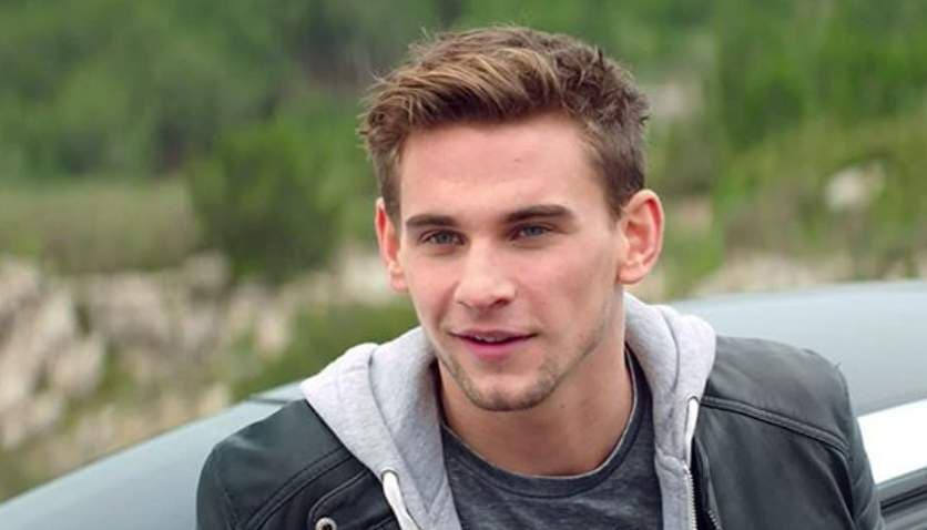 Frederick Nicholas Thorp