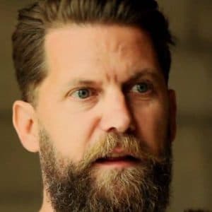 Gavin Miles McInnes
