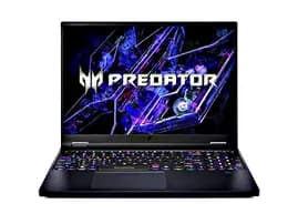 Acer Predator Helios 18 PH18-72 Core i9 14th Generation 64GB RAM 2TB SSD 16GB RTX 4090 Windows 11  New